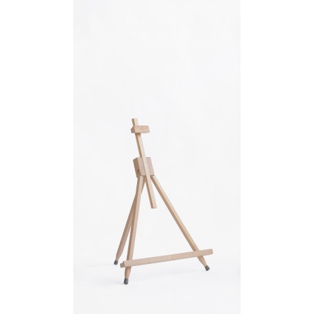 Cappelletto - Folding Easel 42/67 Height Made in Italy