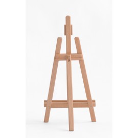 Cavalletto da Tavolo Medio 48cm - Made in Italy -