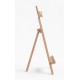Cappelletto - Table-top 48 cm height Made in Italy