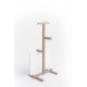 Cappelletto - Canvas Holder Made in Italy
