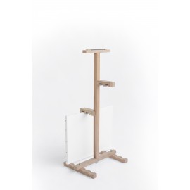 Cappelletto - Canvas Holder Made in Italy