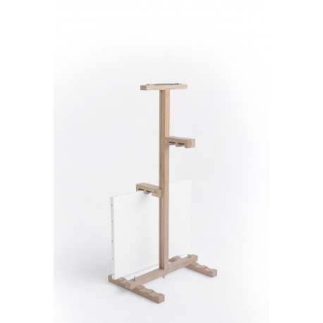 Cappelletto - Canvas Holder Made in Italy