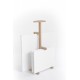 Cappelletto - Canvas Holder Made in Italy