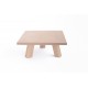 Cappelletto - Modelling Stand Square Base Made in Italy
