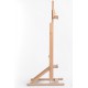 Cappelletto - Large Table Easel 130 cm Made in Italy