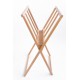 Cappelletto - Foldable File Rack or Drawing Holder