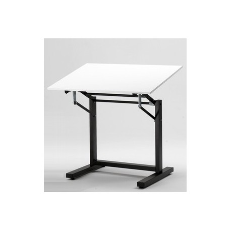 Table design 75x105 cm Synchronized