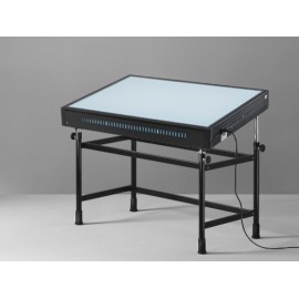 Table Design Bright 85x130 Grafolux