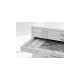 Draftech Metallic Drawer DIN A1 - 5 drawers