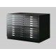 Draftech 10 Drawers DIN A0