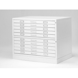 Draftech Premium - Drawers DIN A0 MAXI