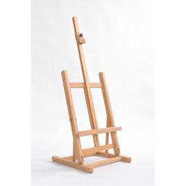 Cappelletto Table Stand Raised 74 cm