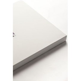 FAM- Pack of 2 canvases 30x40 frame 4.4 cm - Made in Italy