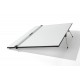 Drawing Board with Parallel Motion Ruler A2 - Made in Italy -