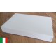 FAM- 4 Tele 20x20cm - Cotone - Telaio Maxi 44mm - Made in Italy