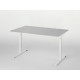 Operative Adjustable Table 80x120x70/120