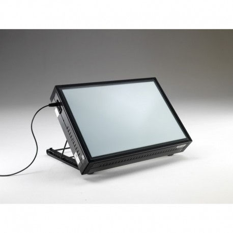 Grafolux Reclinable Led Light Table 53x73