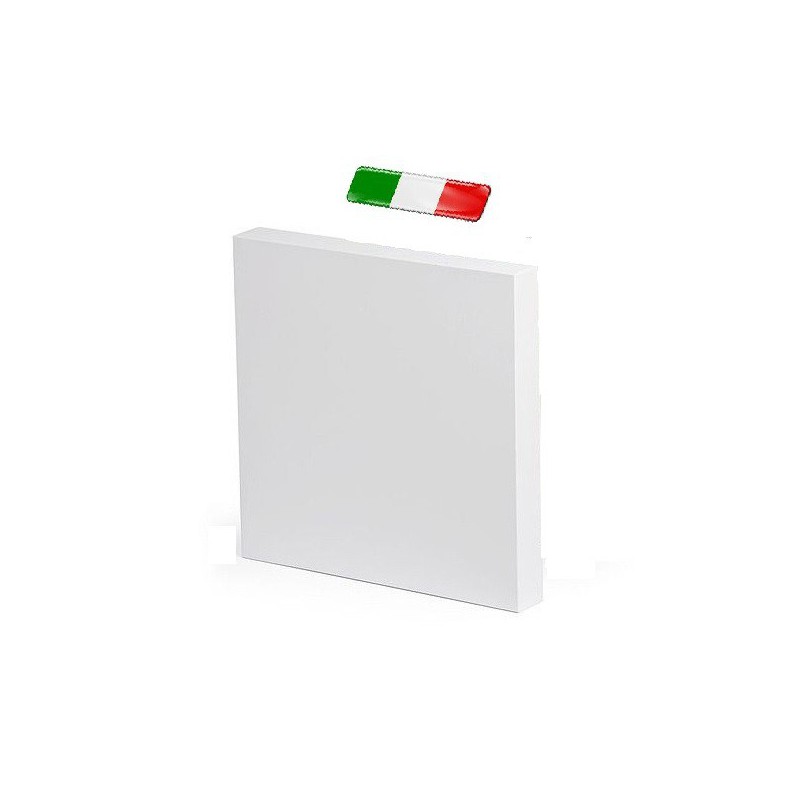 Tela in Cotone Per Dipingere 30x40 cm | Prodotto Italiano