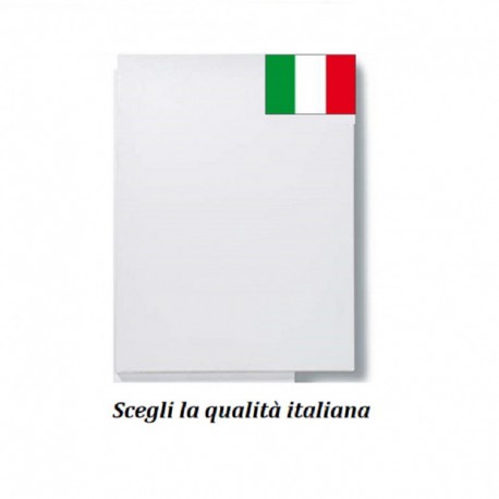 FAM- Tela Singola 60x120 cotone medio Telaio 17mm