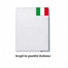 FAM- Tela Singola 80x100 cotone medio Telaio 17mm