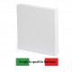 FAM- Single Canvas 100x100 medium cotton. 33mm frame