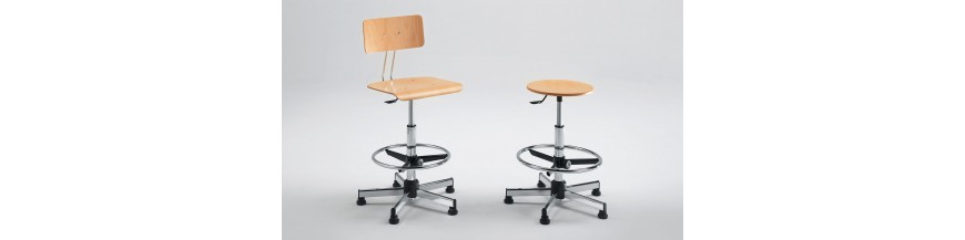 Drafting Stools